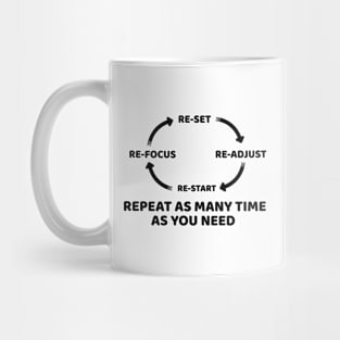 Success Mug